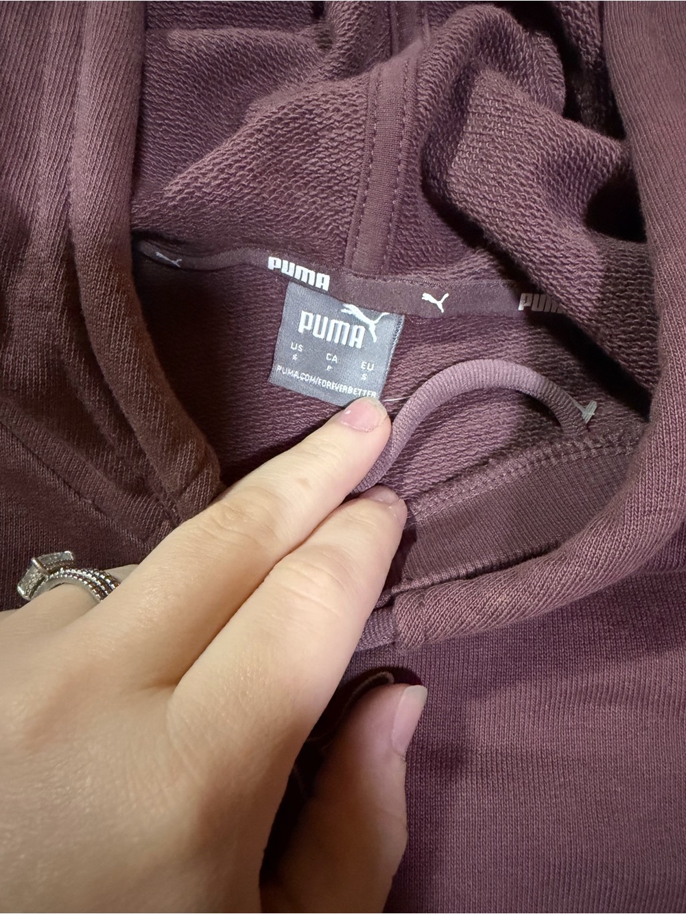Hoodie - Picture 2 of 2